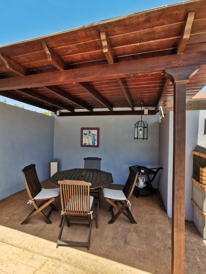Villa Vista Bella Caleta De Fuste Exteriér fotografie