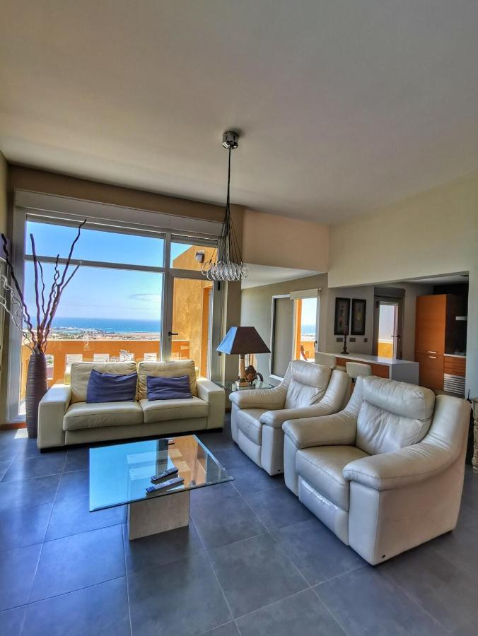Villa Vista Bella Caleta De Fuste Exteriér fotografie