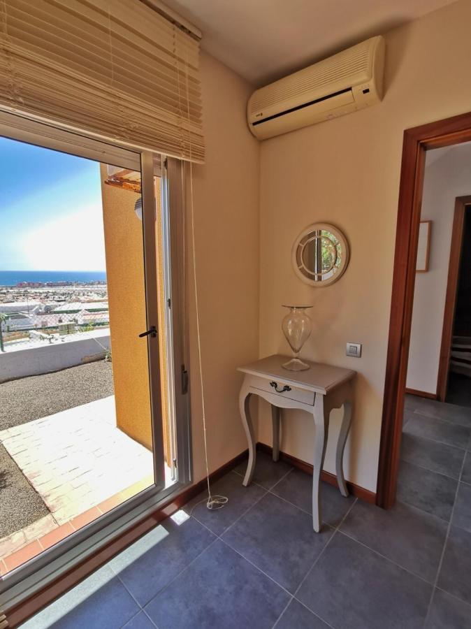 Villa Vista Bella Caleta De Fuste Exteriér fotografie